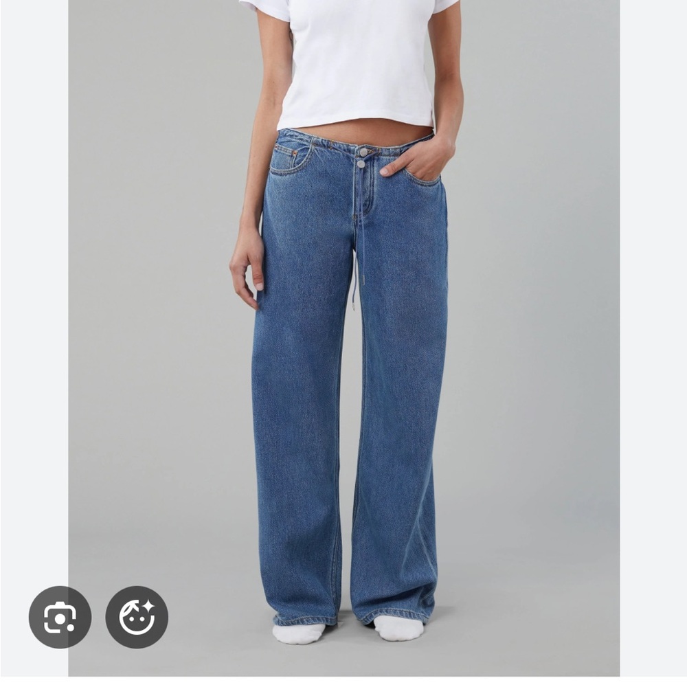Still Here New York Cool Jeans READ DESCRIPTION
